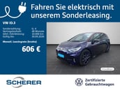 Volkswagen ID.3 GTX