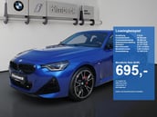 BMW M240