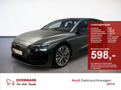 Audi S6 e-tron