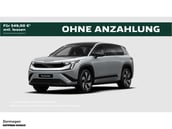 Skoda Peaq