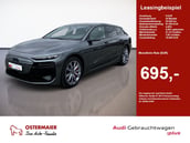 Audi S6 e-tron