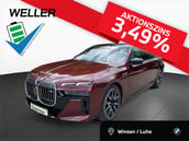 BMW M760