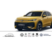 Volkswagen T-Roc R