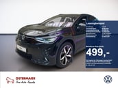 Volkswagen ID.4 GTX