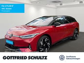 Volkswagen ID.7 GTX