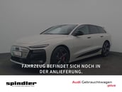 Audi S6 e-tron