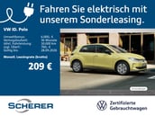Volkswagen ID. Polo