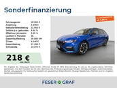 Skoda Octavia RS