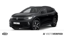 Volkswagen ID.4 GTX