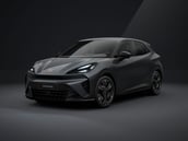 Cupra Raval