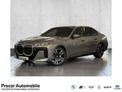 BMW 740