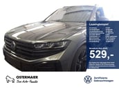 Volkswagen Touareg R