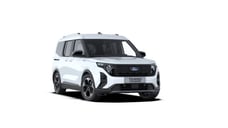 Ford Courier