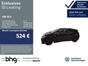 Volkswagen ID.3 GTX