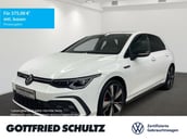 Volkswagen Golf GTD
