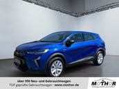 Mitsubishi Grandis