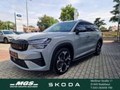 Skoda Kodiaq RS