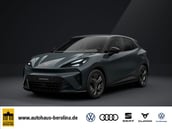 Cupra Raval