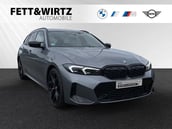 BMW M340