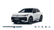 Volkswagen T-Roc R