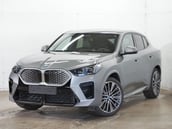 BMW iX2
