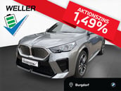 BMW iX2