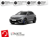 Volkswagen T-Roc R