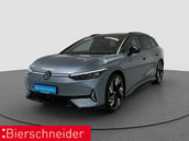 Volkswagen ID.7 GTX