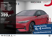 Volkswagen ID.7 GTX