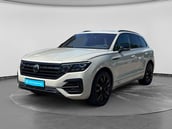 Volkswagen Touareg R