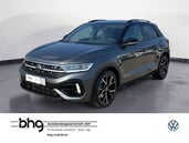 Volkswagen T-Roc R