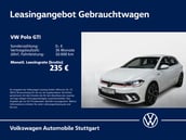 Volkswagen Polo GTI
