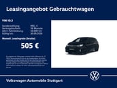 Volkswagen ID.3 GTX