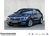 BMW 550