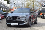 Alfa Romeo Junior