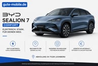 BYD Sealion 7