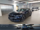 BMW 550