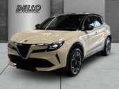 Alfa Romeo Junior