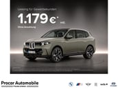 BMW iX5