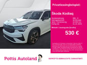 Skoda Kodiaq RS