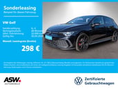 Volkswagen Golf GTD
