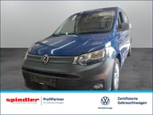 Volkswagen Caddy Cargo