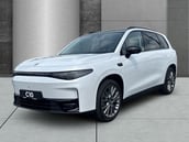 Leapmotor C10
