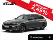 BMW M340