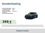 Volkswagen Tiguan R