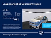 Volkswagen ID.4 GTX