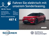 Volkswagen ID.7 GTX