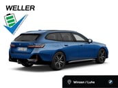 BMW 550