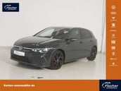 Volkswagen Golf GTD