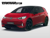 Volkswagen ID.3 GTX